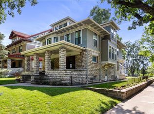 3118 Karnes Blvd, Kansas City, MO 64111