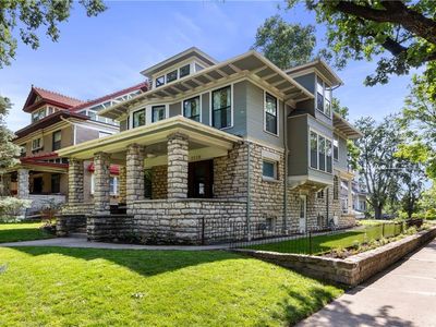 3118 Karnes Blvd, Kansas City, MO, 64111
