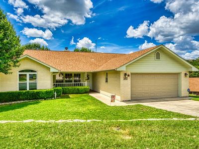 451 Vicksburg Ave, Kerrville, TX, 78028