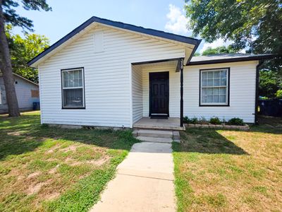 318 Dean St, Athens, TX, 75751