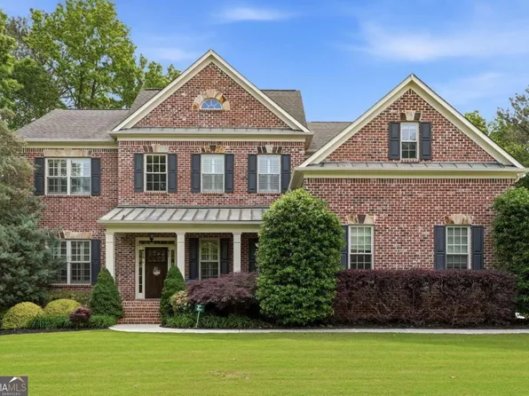 3440 Davis Rd, Marietta, GA 30062