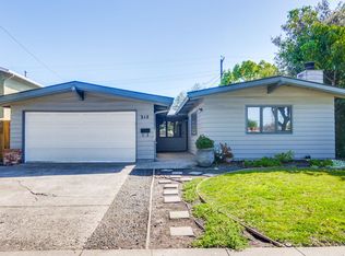 312 Lakechime Dr, Sunnyvale, CA