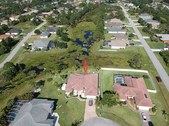 2nd image of 5909 NW Bayou Ct