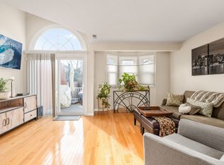 291 Lincoln St UNIT 291, Revere, MA 02151