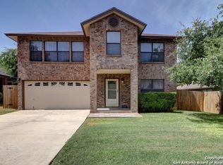 16023 Watering Point Dr, San Antonio, TX 78247