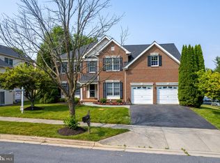 22202 Overview Ln, Boyds, MD 20841