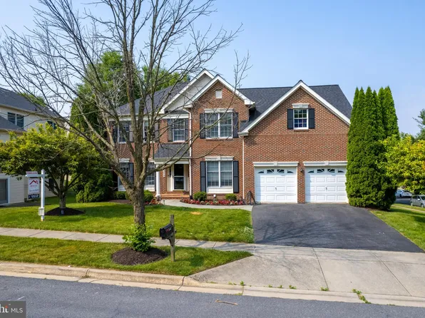 22202 Overview Ln, Boyds, MD 20841
