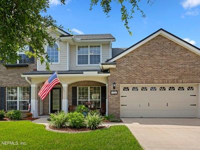 1701 Windover Pl, Saint Augustine, FL, 32092