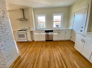 12 Eliot St #2, Medford, MA 02155