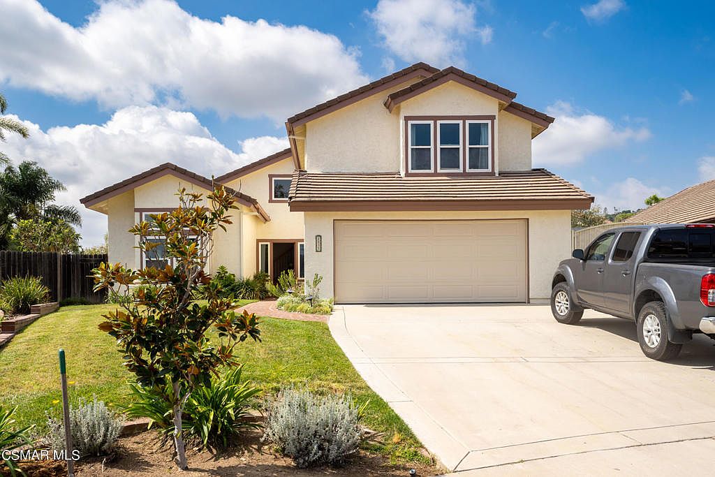 2835 Corte Caballos, Camarillo, CA 93010 MLS 223003850 Zillow