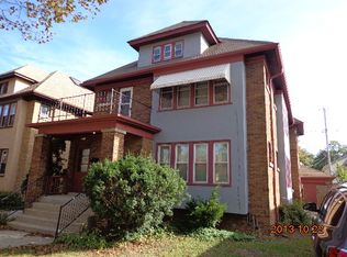 2330 N 55th St, Milwaukee, WI 53210