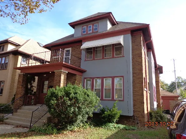 2330 N 55th St, Milwaukee, WI 53210