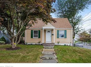 58 Summit Ave, East Haven, CT 06512