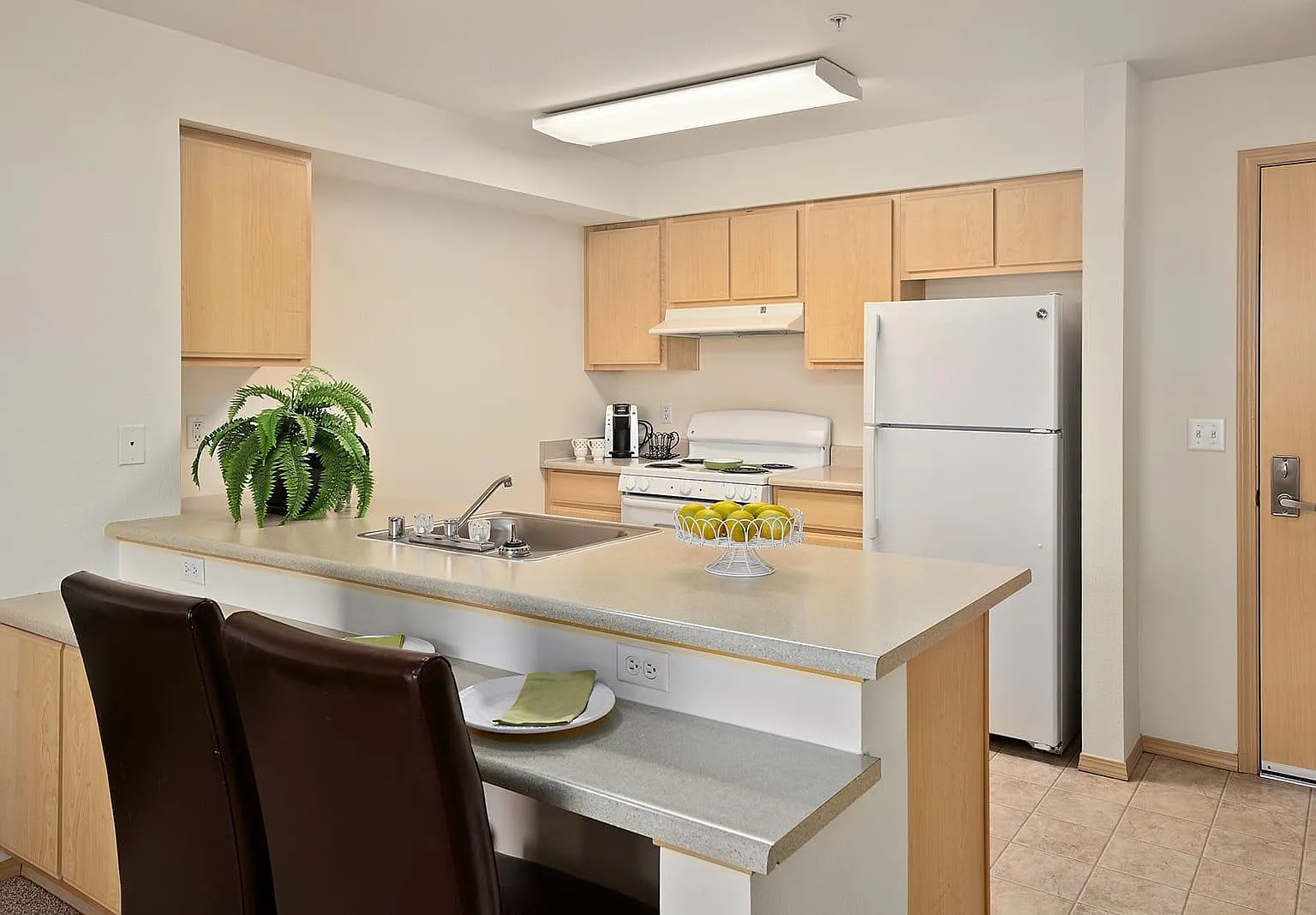 Arrowhead Gardens Senior Living Apartments — Photo 4