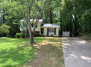 505 Smokeridge Ln, Raleigh, NC 27615