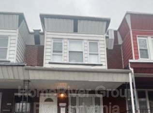 5833 N Lambert St, Philadelphia, PA 19138