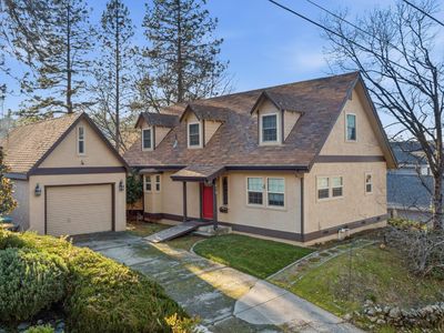 818 Blue Bell Ct, Placerville, CA, 95667