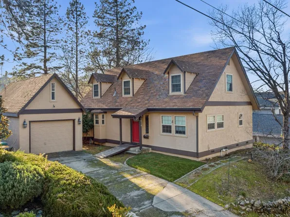 818 Blue Bell Ct, Placerville, CA 95667