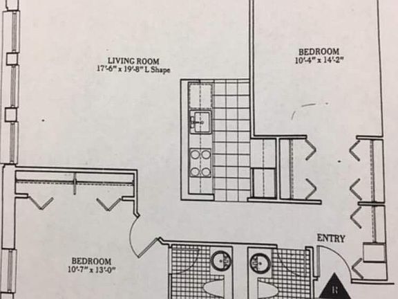 2nd image of 600 Columbus Ave APT 7r