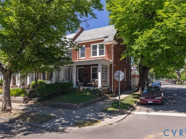 2100 Maplewood Ave, Richmond, VA 23220