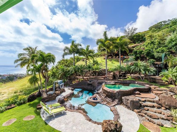 Kahala Kua Honolulu Real Estate - Kahala Kua Honolulu Homes For Sale
