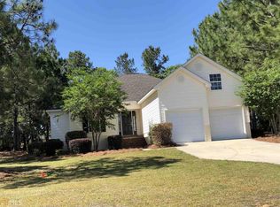 2070 Pinemount Blvd, Statesboro, GA 30461