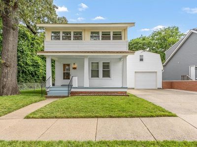 1740 Pope Ave, Norfolk, VA, 23509