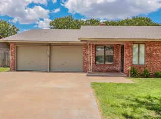 6608 Quitman Ave UNIT B, Lubbock, TX 79424
