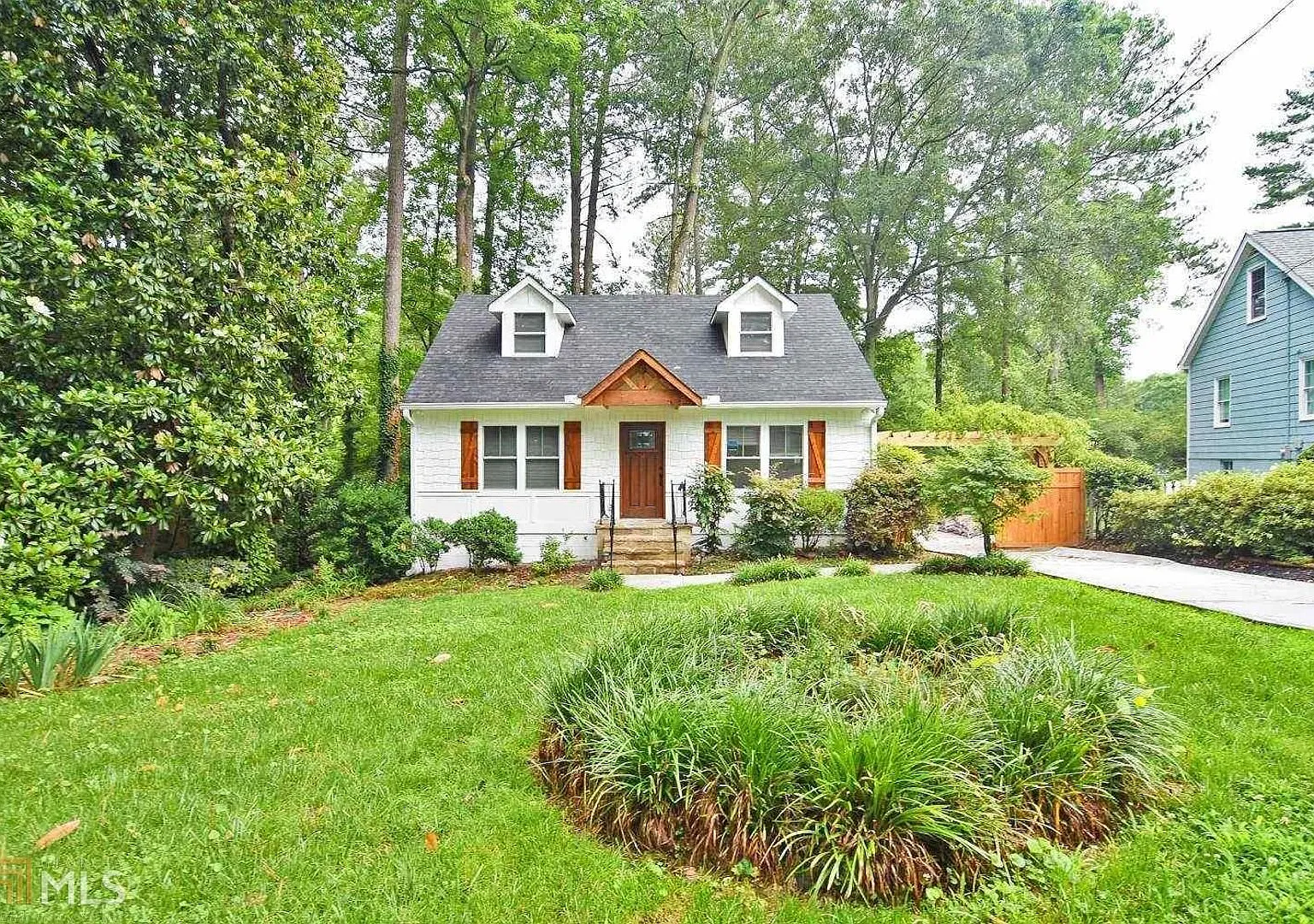 3BR Home Close to Downtown Chamblee — Photo 1