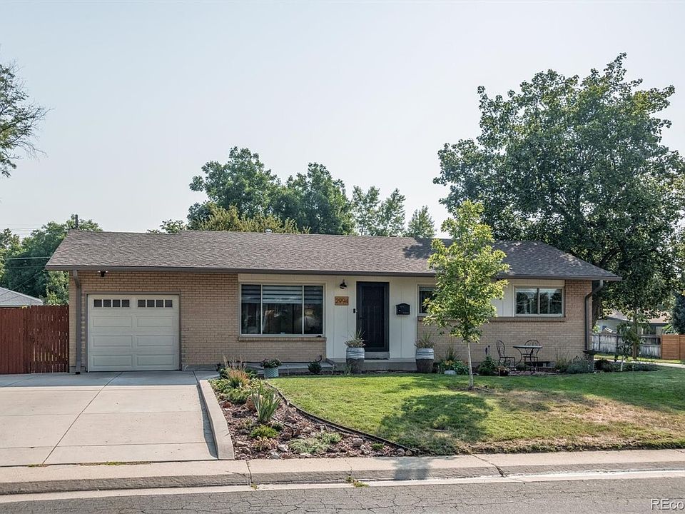 1st image of 2994 S Zurich Ct