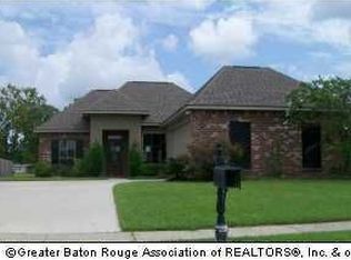 16877 River Birch Ave, Greenwell Springs, LA 70739