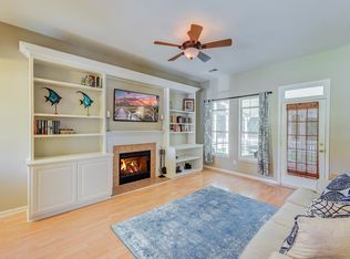 2336 Andover Way, Mount Pleasant, SC 29466