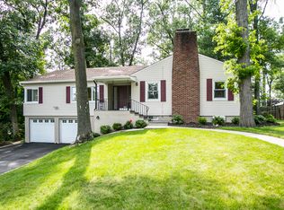 67 Dogwood Rd, West Orange, NJ 07052