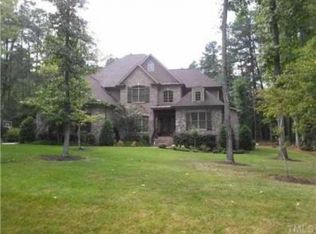 7448 Sextons Creek Dr, Raleigh, NC 27614