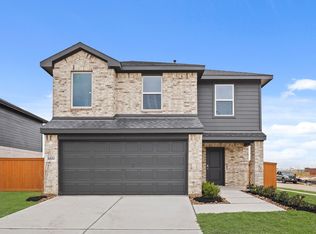 3000 Fall Gold Ln, Katy, TX 77493