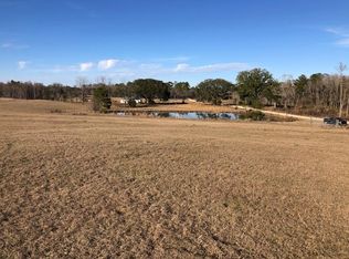 Cravey Bridge Rd, Florala, AL 36442