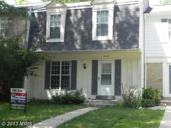 4407 Cannes Ln, Olney, MD 20832