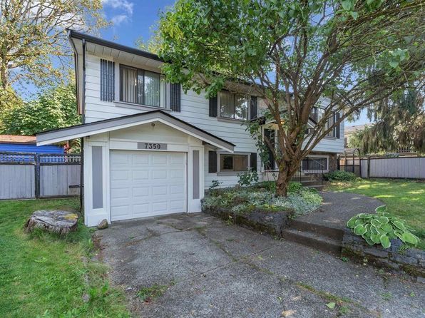 7350 141st St, Surrey, BC V3W 7L1