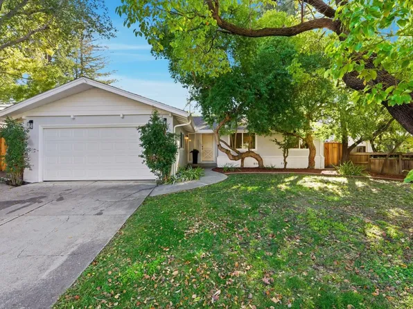 2157 Harkins Ave, Menlo Park, CA 94025