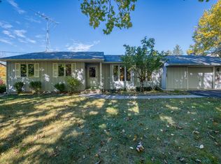 3044 Meadow Ln, Ephraim, WI 54211