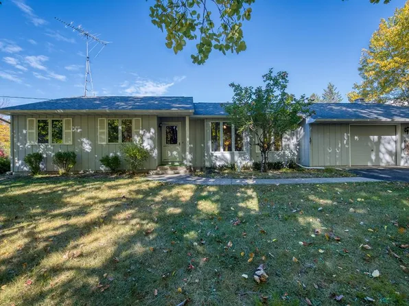 3044 Meadow Ln, Ephraim, WI 54211