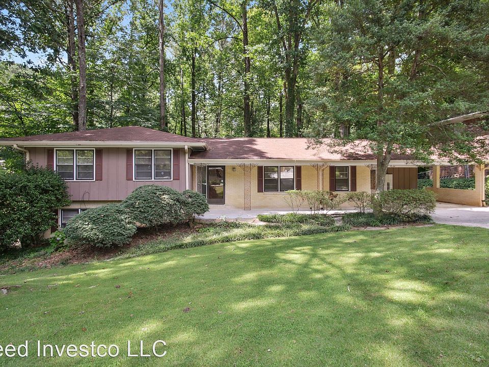 1st image of 2542 Melinda Dr