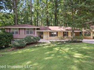 2542 Melinda Dr #2, Atlanta, GA 30345