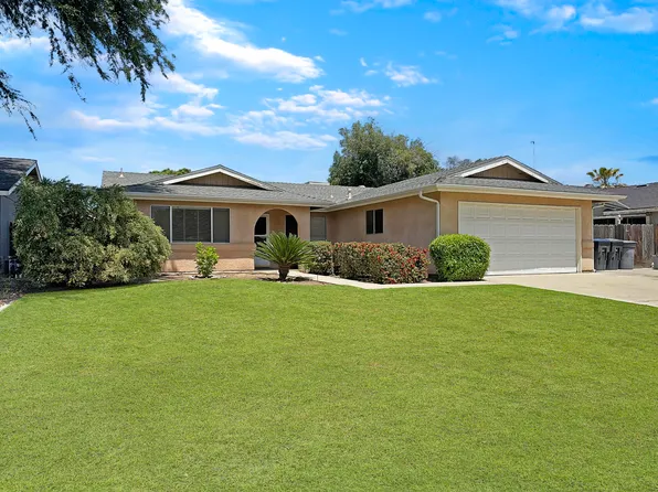 5128 W Heritage Avenue, Visalia, CA 93277