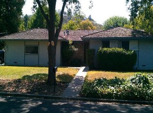164 Clydesdale Dr, Danville, CA 94526