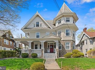 32 Wiggins St, Princeton, NJ 08540