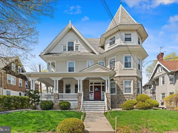 32 Wiggins St, Princeton, NJ 08540