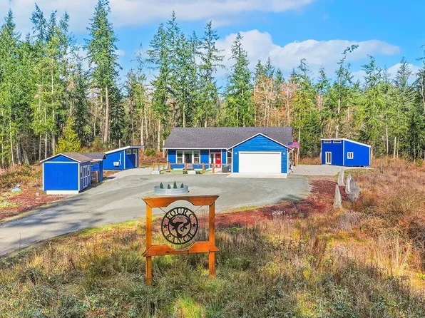3237 Hilberg, Clinton, WA 98236
