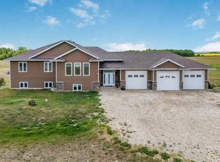 711068 E Range Rd #1, Rural Grande Prairie No County Of, AB T0H 0C0