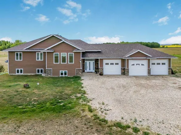 711068 E Range Rd #1, Rural Grande Prairie No County Of, AB T0H 0C0